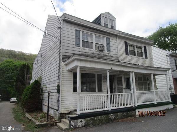 2600 WATER ST, Mahanoy Plane, PA 17949