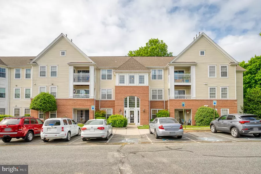 1310 SHERIDAN PL #209, Bel Air, MD 21015