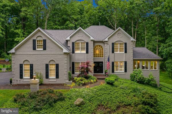 Clifton, VA 20124,7711 ROSE GATE CT