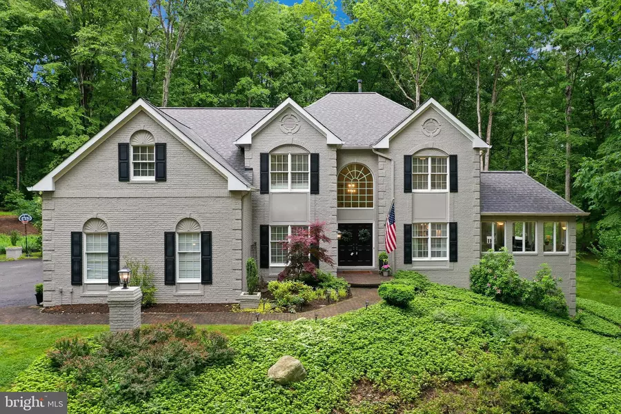 7711 ROSE GATE CT, Clifton, VA 20124