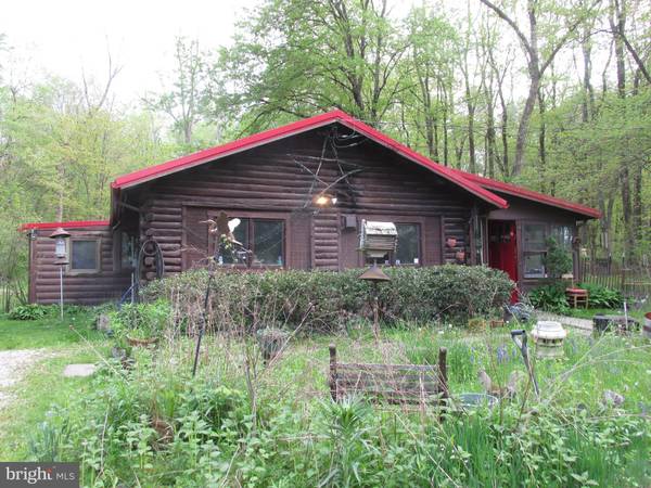 612 ICEDALE RD, Honey Brook, PA 19344