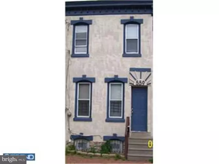 559 ROYDEN ST, Camden, NJ 08103