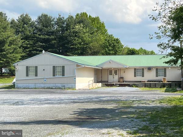 794 KURTZ MILL RD, Mohnton, PA 19540