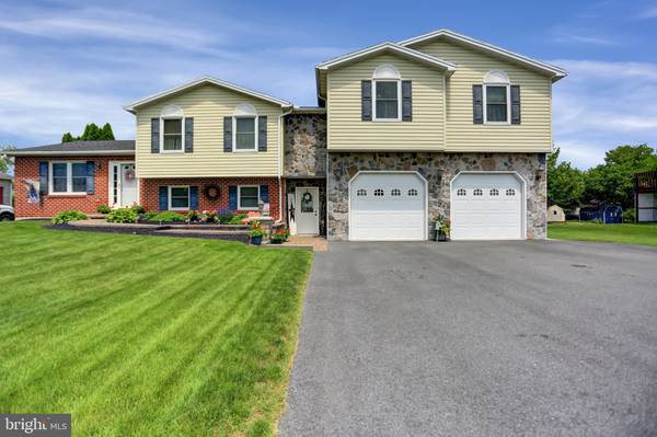 1034 SOLLENBERGER RD, Chambersburg, PA 17202