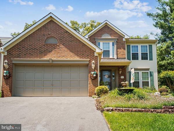 7300 HOLLYFORD LN, Alexandria, VA 22315