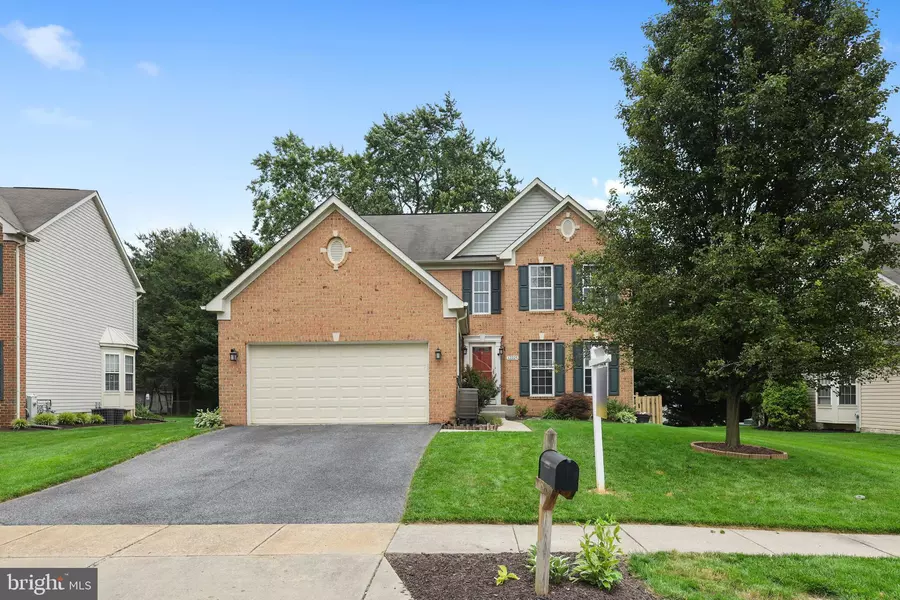 12225 STATEWOOD RD, Reisterstown, MD 21136