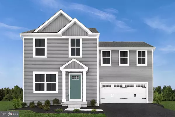 9 RAYMONDS XING, Hagerstown, MD 21740