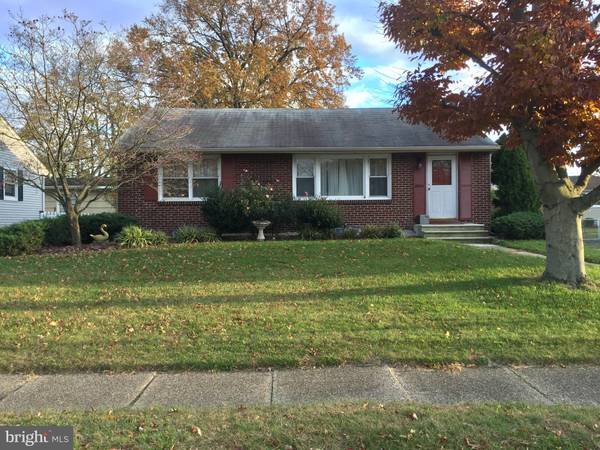 2925 COLGATE AVE, Delanco, NJ 08075