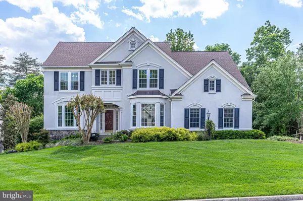 4772 SUN ORCHARD DR,  Chantilly,  VA 20151