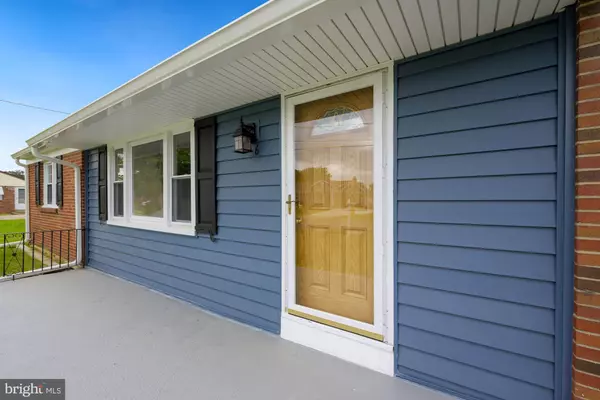 Edgewater Park, NJ 08010,6 SEVERS AVE