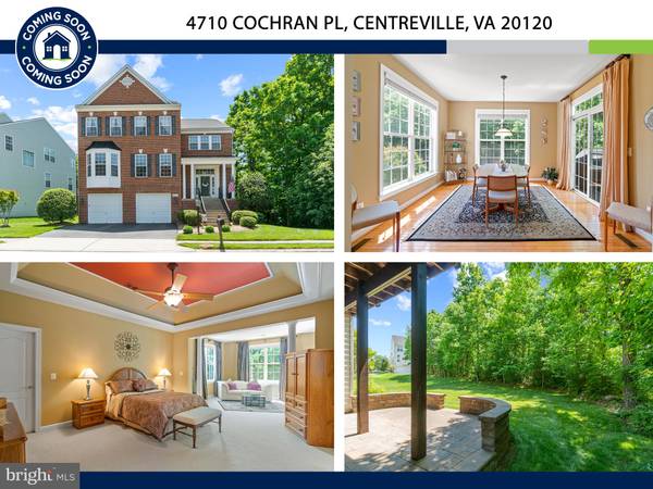 4710 COCHRAN PL, Centreville, VA 20120