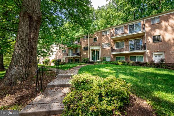 10600 KENILWORTH AVE #103, Bethesda, MD 20814