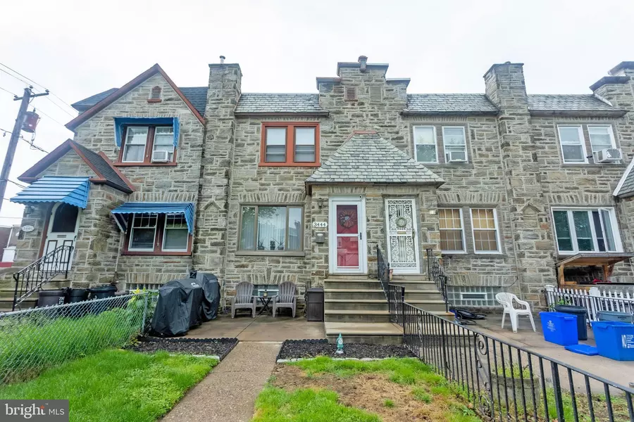 3444 SHELMIRE AVE, Philadelphia, PA 19136