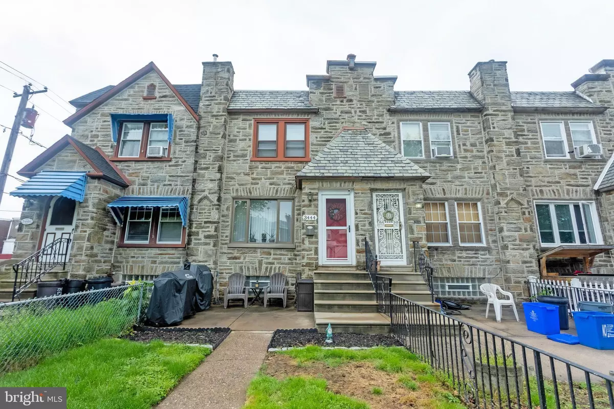 Philadelphia, PA 19136,3444 SHELMIRE AVE