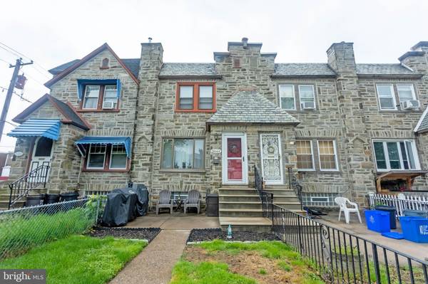 3444 SHELMIRE AVE, Philadelphia, PA 19136