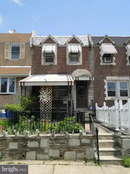 4531 ALDINE ST, Philadelphia, PA 19136