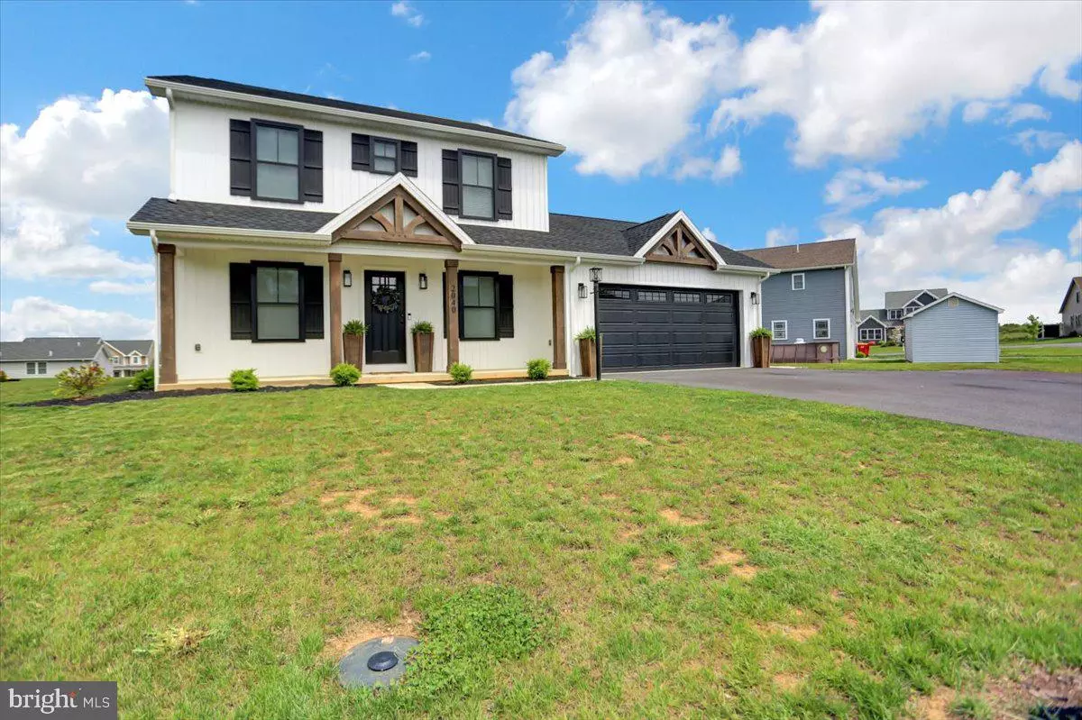 Shippensburg, PA 17257,2040 JELENA RD