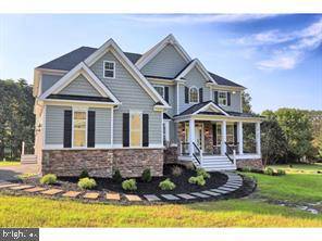 3214-LOT 2 SARUM FARM,  Garnet Valley,  PA 19060