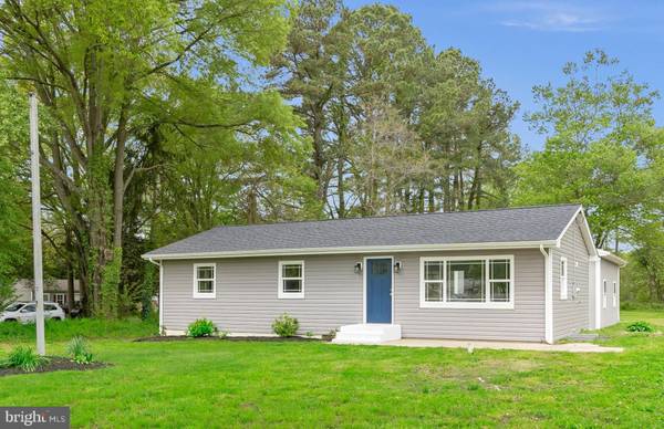 213 PINE TREE RD, Townsend, DE 19734