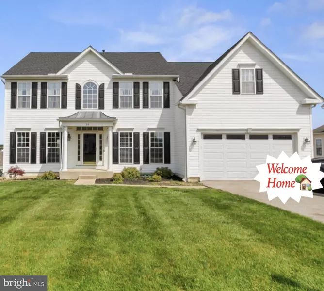 39 NACE DR, Hanover, PA 17331