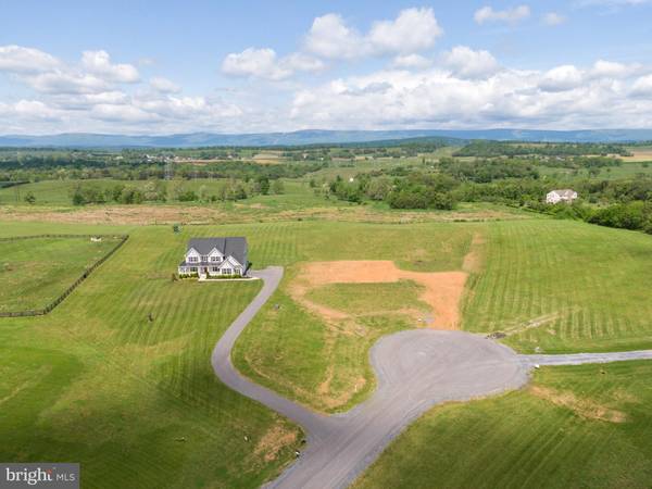 LOT 14 POMME CIR, Stephens City, VA 22655