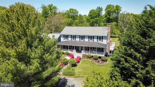 21717 OATLANDS RD, Aldie, VA 20105