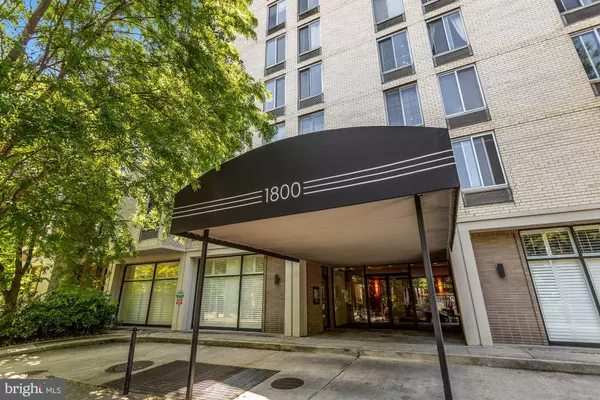 1800 R ST NW #504, Washington, DC 20009