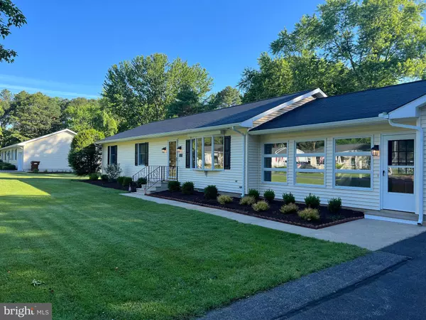 1215 JEFFERSON AVE, Saint Michaels, MD 21663