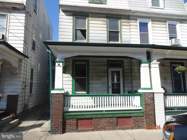 734 S 2ND ST, Steelton, PA 17113