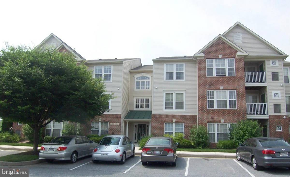 Owings Mills, MD 21117,2032 HUNTING RIDGE DR #2032