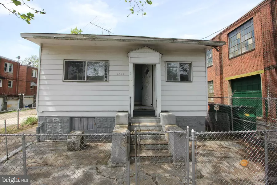 6014 PALMETTO ST, Philadelphia, PA 19111