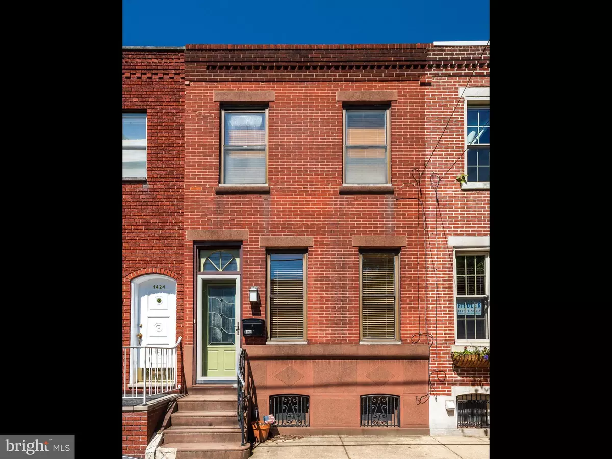 Philadelphia, PA 19147,1422 S JUNIPER ST