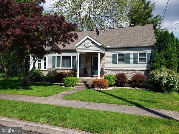 450 S CATHERINE ST, Middletown, PA 17057