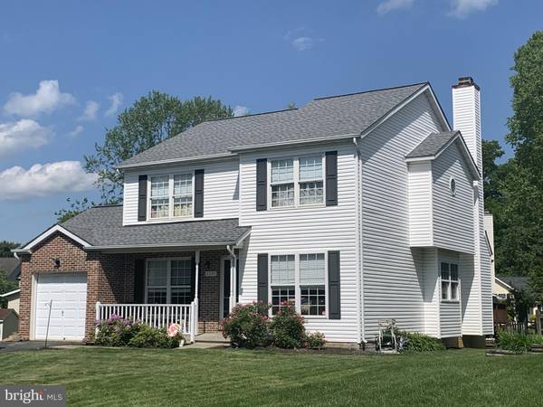 6324 PITCH PINE CT, Sykesville, MD 21784