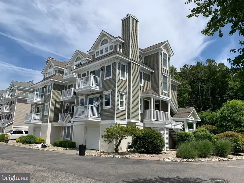 341 HARBOR VIEW #41, Forked River, NJ 08731