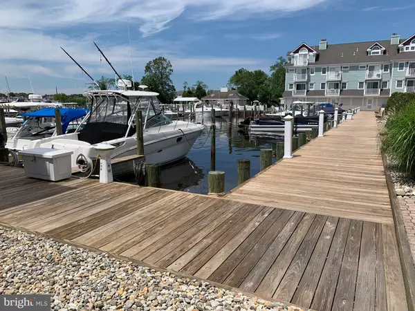 Forked River, NJ 08731,341 HARBOR VIEW #41