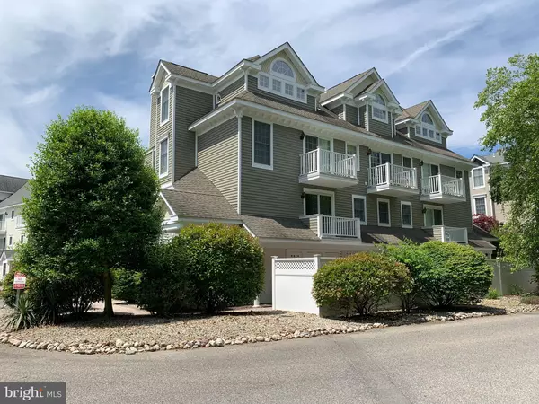 Forked River, NJ 08731,341 HARBOR VIEW #41