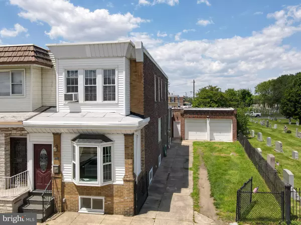 4266 EDGEMONT ST, Philadelphia, PA 19137