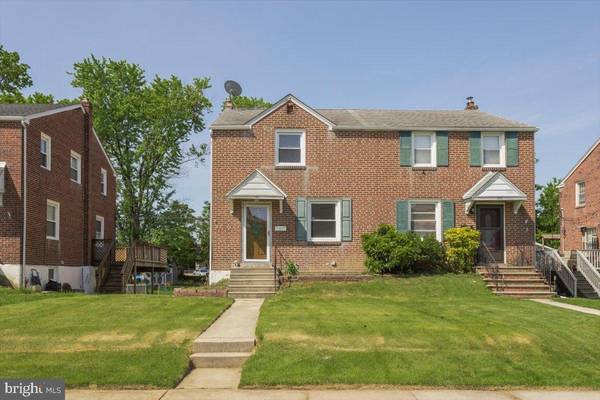 345 CEDAR AVE, Holmes, PA 19043