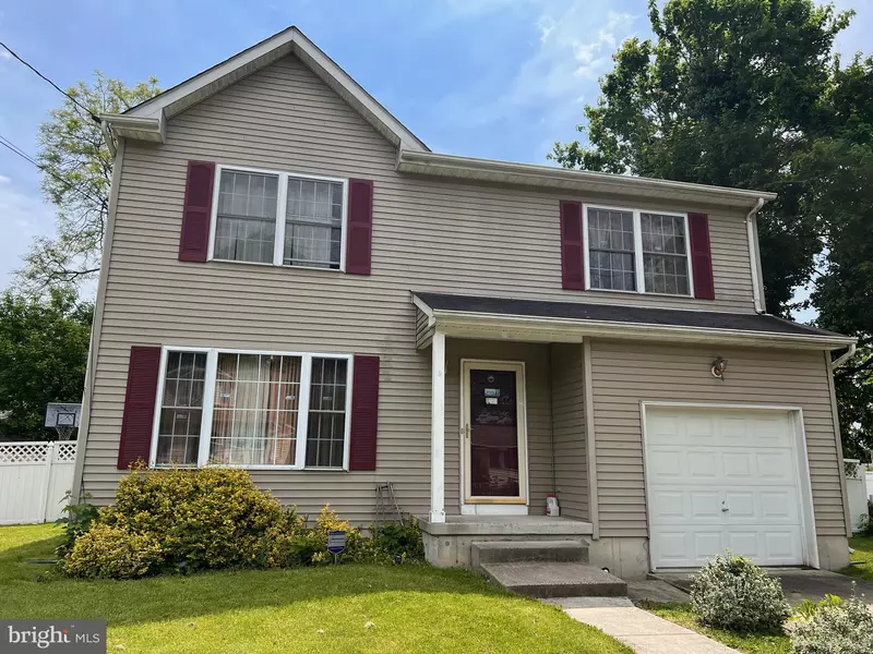 9 ARDSLEY AVE, Ewing, NJ 08638