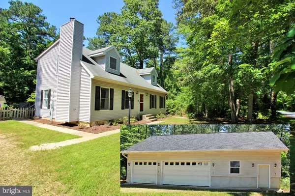 49220 DEMKO RD,  Lexington Park,  MD 20653