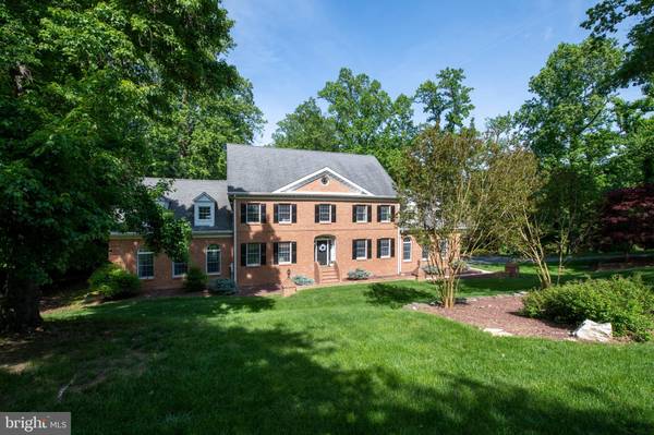 21 HIGHFIELD CT, Cockeysville, MD 21030