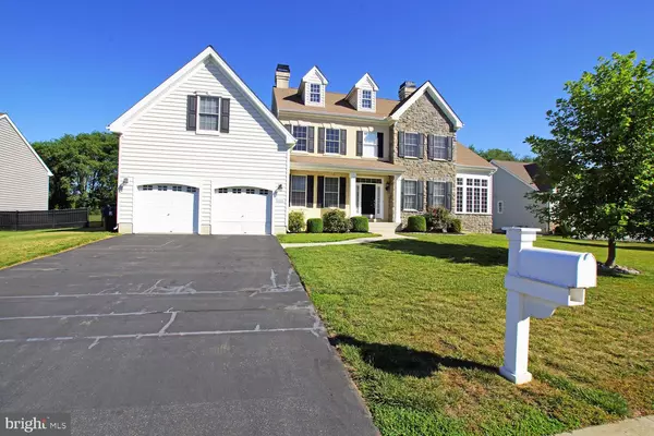 Camden Wyoming, DE 19934,236 SANDY HILL TRL