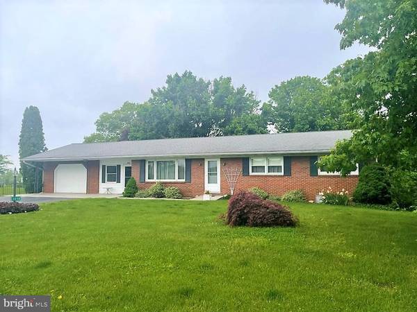 1273 BRECHBILL RD, Chambersburg, PA 17202