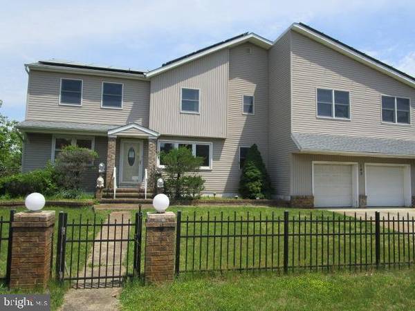 143 MILL ST, Toms River, NJ 08757