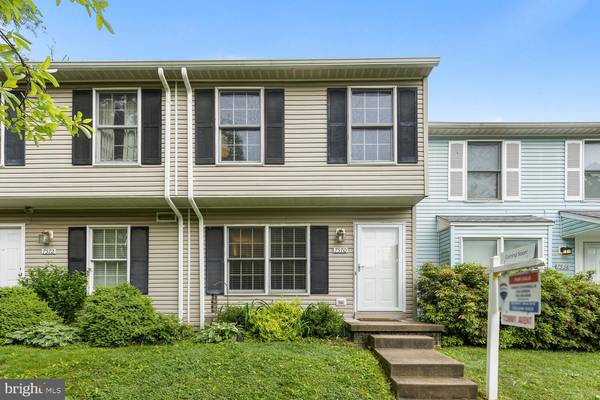 7570 WOOD MIST LN, Falls Church, VA 22043