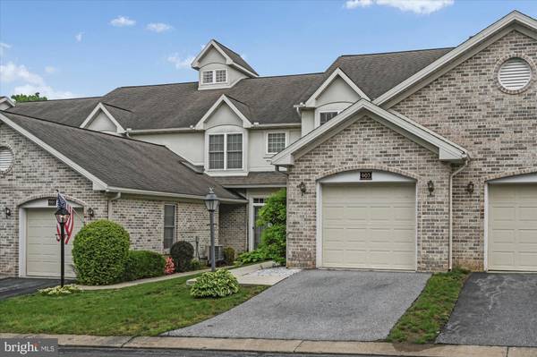 Millersville, PA 17551,903 RIVERGATE CT