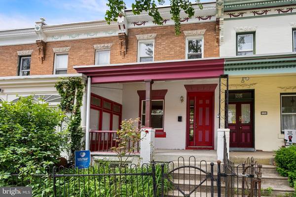 275 W HAINES ST, Philadelphia, PA 19144