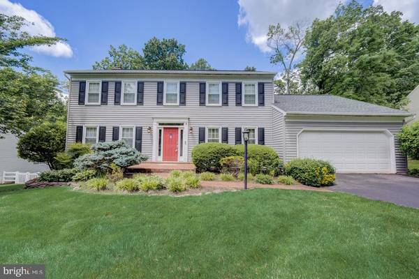 1312 PELLOW CIRCLE TRL, Herndon, VA 20170