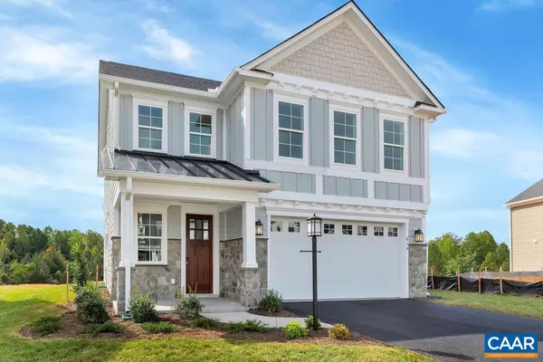 Crozet, VA 22932,219 GIRALDA CT